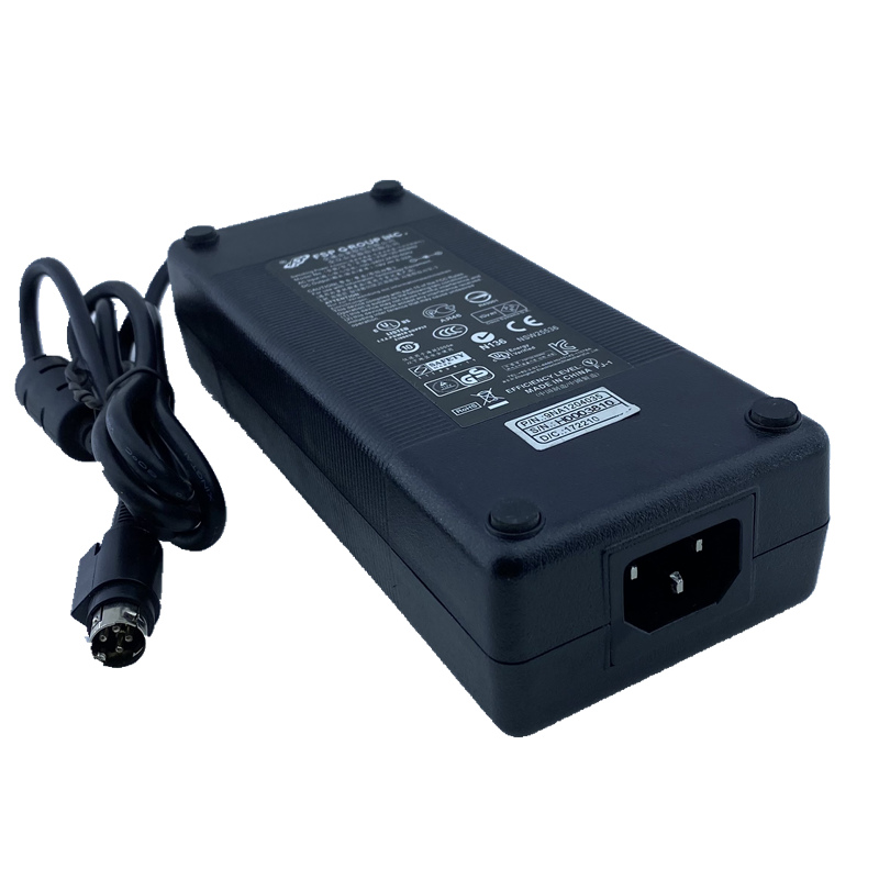 *Brand NEW* 4pin FSP FSP120-REBN2 FSP120-AAA 19V 6.32A AC DC ADAPTER POWER SUPPLY